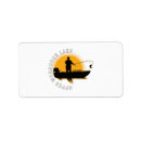 Search for michigan return address labels Upper