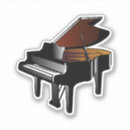 Search for keyboard instruments stickers Music