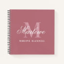 Search for rose gold notebooks Elegant