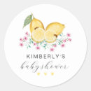 Search for cute lemon stickers Gender neutral