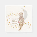 Search for bear napkins Floral