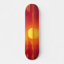 Search for calm skateboards Sunset