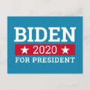 Search for blue stars postcards Political