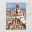 Search for barcelona postcards History