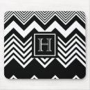 Search for white zig zag mousepads Trendy