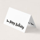Search for dachshund birthday cards Happy