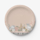 Search for baptism paper plates Lamb