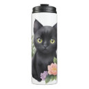 Search for cat floral mugs Kitten