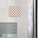 Search for brown white magnets Pattern
