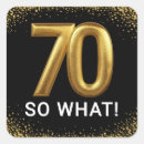 Search for 60 year anniversary stickers Milestone birthday
