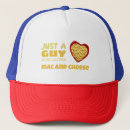 Search for mac hats Food