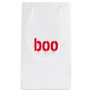 Search for halloween gift bags Boo