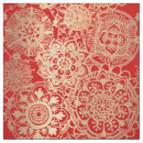 Search for mandala fabric Yoga