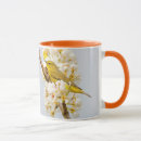 Search for warbler mugs Yellow