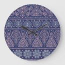 Search for mexican clocks Illustration