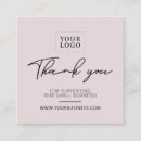 Search for inserts business cards Social media