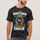 Search for rafting tshirts Dad