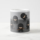 Search for ninja mugs Martial arts