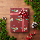 Search for diving wrapping paper Scuba