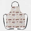 Search for parks aprons Dog