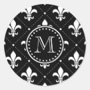 Search for pattern bookplates Black and white