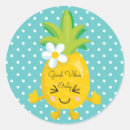 Search for aqua polka dot stickers Pattern
