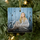 Search for graduation photo christmas tree decorations Trendy