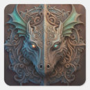 Search for mediaeval stickers Mythical