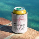 Search for bridal shower can coolers Minimalist