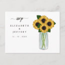 Search for string lights wedding postcards Sunflowers