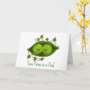 Search for two peas in a pod cards Green