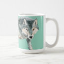 Search for totem mugs Wolf