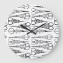 Search for hair salon clocks Barber