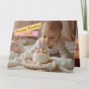 Search for baby birthday cards Baby boy