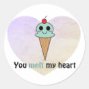 Search for kawaii valentine stickers Anniversary