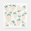 Search for bridal luncheon napkins Cute