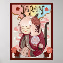 Search for japan travel posters Flowers