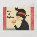Search for cat puns postcards Funny