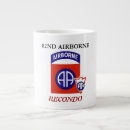 Search for 82nd mugs Airborne