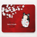 Search for black cherry mousepads White