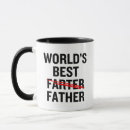 Search for best farter ever mugs For him