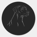 Search for ridgeback stickers Rhodesian