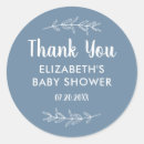 Search for boy baby shower favor stickers For kids