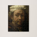 Search for rembrandt puzzles Rijn
