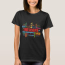 Search for difference clothing Colourful