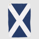 Search for scottish golf towels Flag