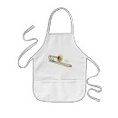 Search for brass aprons Trombone