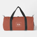 Search for brown monogram bags Initials