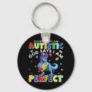 Search for autism quotes key rings Autistic