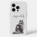 Search for gray cat iphone cases For her